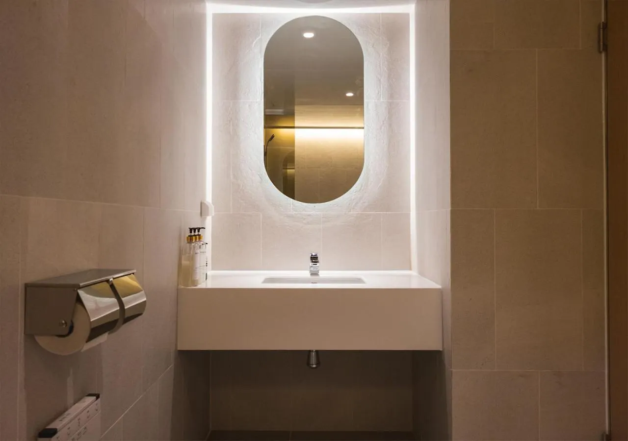 Nampo Ocean2Heaven Hotel& Spa Busan 3*,  South Korea