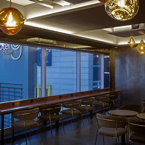3* Hotel Lounge 26