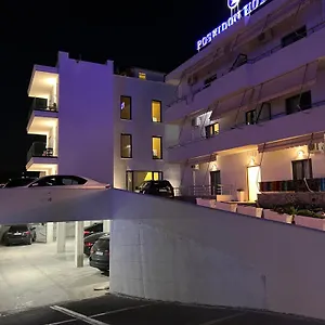 Hotel Poseidon