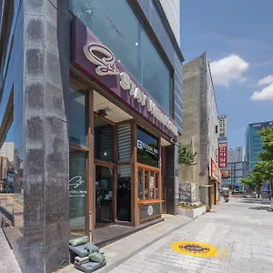 2* 酒店 安居酒店