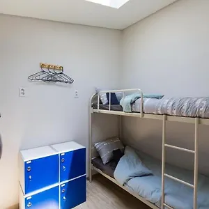  Ostello Inside