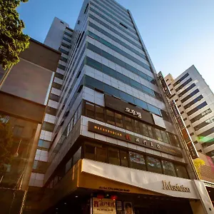 Hostal Step Myeongdong 1