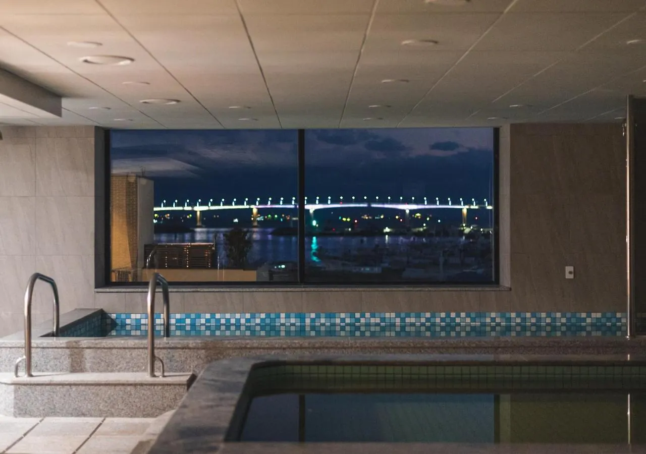 Hotel Nampo Ocean2Heaven Hotel& Spa Busan