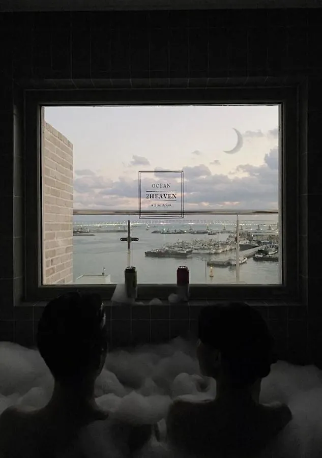 Nampo Ocean2Heaven Hotel& Spa Busan Hotel
