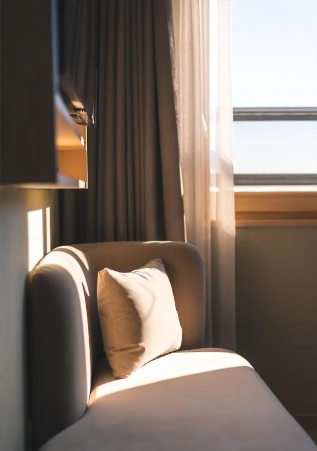 Nampo Ocean2Heaven Hotel& Spa Busan Hotel