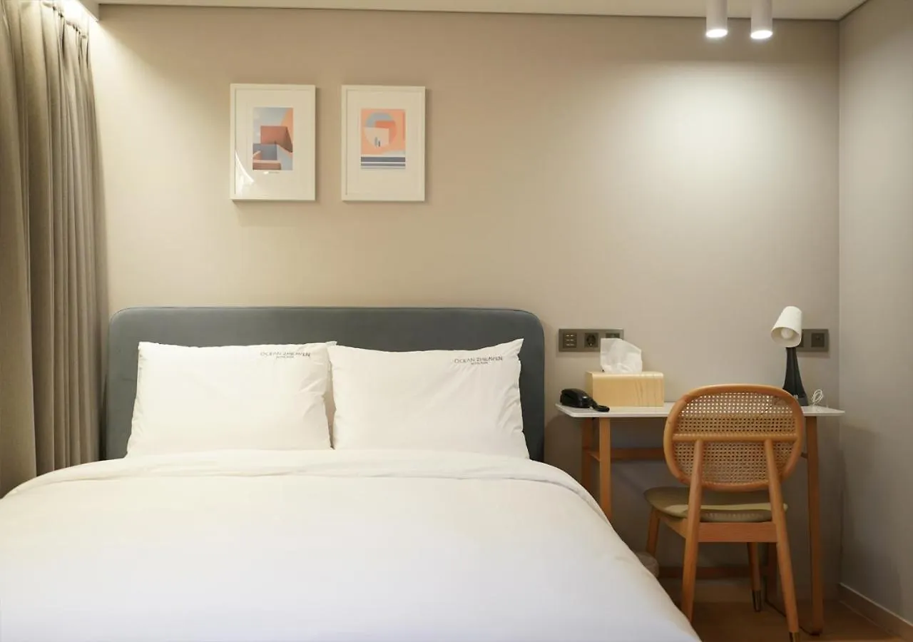 Nampo Ocean2Heaven Hotel& Spa Busan 3*,  Corea del Sud